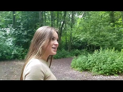 ❤️ Ek het vir Evelina voorgestel dat ons in 'n publieke plek naai! Sy het ja gesê. Toe genaai ek haar in die gat en kom in haar mond. Toe vis sy haarself. ❤️ Anale video op af.wassell.ru ❌
