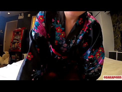 ❤️ Jong cosplay-meisie hou van seks tot orgasme met 'n spuit in 'n perdevrou en 'n blowjob. Asiatiese meisie met harige poes en pragtige tiete in tradisionele Japannese kostuum in amateurvideo wat masturbasie met fokspeelgoed wys. Sakura 3 OSAKAPORN. ❤️ Anale video op af.wassell.ru ❌