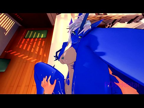 ❤️ Demon Fish Girl Monster ❤️ Anale video op af.wassell.ru ❌