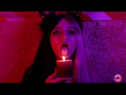 ❤️ Passievolle Blowjob van Sexy Succubus met mondvervulling ❤️ Anale video op af.wassell.ru ❌