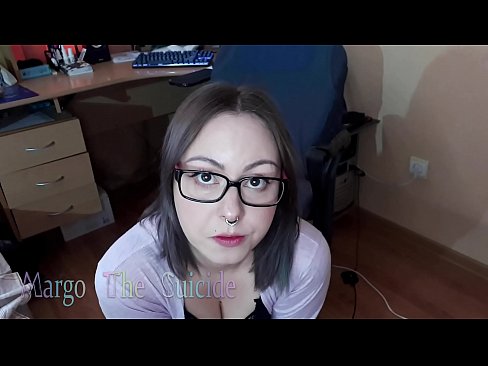 ❤️ Sexy meisie met bril suig dildo diep op kamera ❤️ Anale video op af.wassell.ru ❌