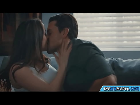 ❤️ Romantiese seks met 'n goeie busty ma ❤️ Anale video op af.wassell.ru ❌