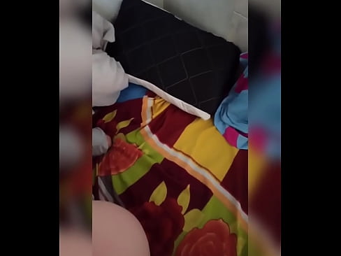 ❤️ My kamermaat bly alleen by die huis want haar man gaan met vakansie en ek vat die geleentheid om haar te naai en haar gat vol melk te maak ❤️ Anale video op af.wassell.ru ❌