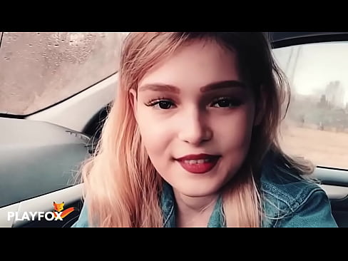 ❤️ Sexy baba suig vreugdevol aan afslagkaart ❤️ Anale video op af.wassell.ru ❌