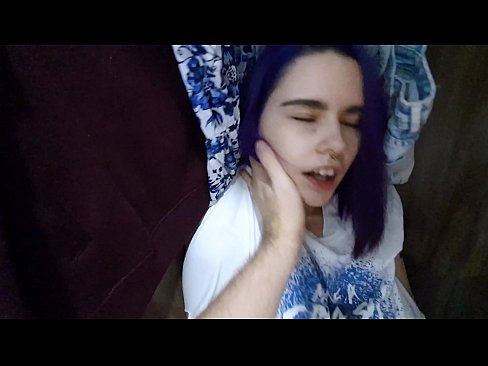 ❤️ Het my sussie in die kas gekry en haar gehelp om te kom ❤️ Anale video op af.wassell.ru ❌