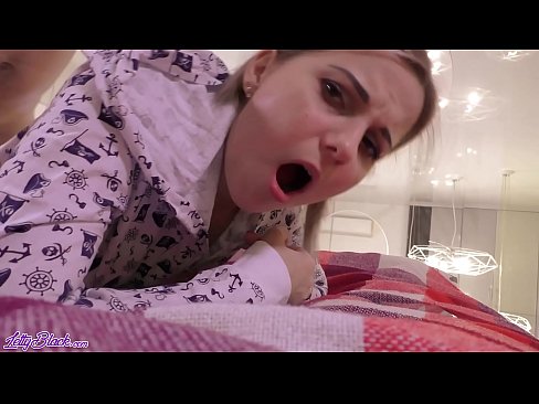 ❤️ Sexy ma sluk en pregistyle seks - cum close-up ❤️ Anale video op af.wassell.ru ❌