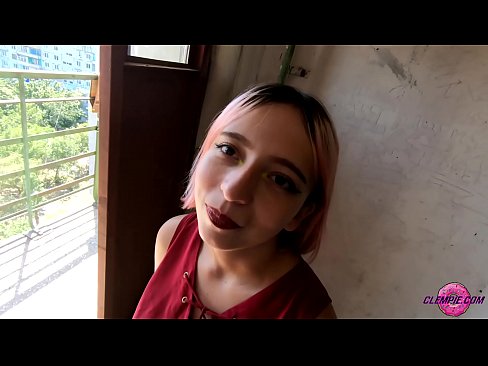 ❤️ Student Sensueel suig 'n vreemdeling in die buiteland - Cum On His Face ❤️ Anale video op af.wassell.ru ❌
